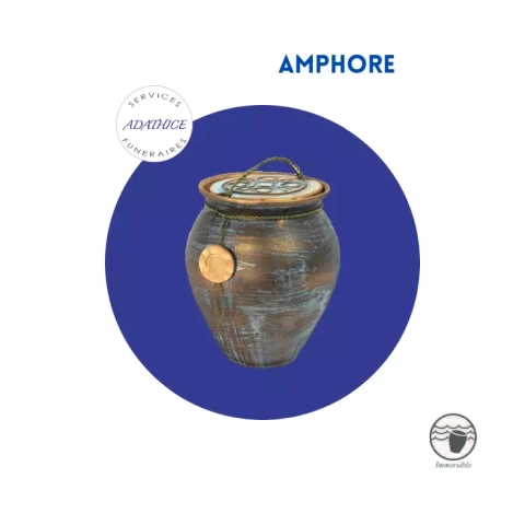 urne amphore