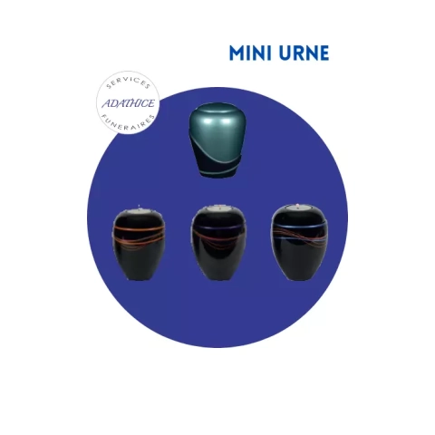 urne mini